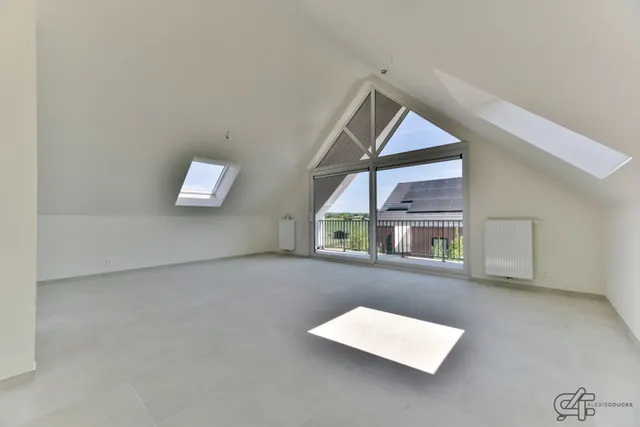 Appartement te koop in Ecaussinnes – 1/10