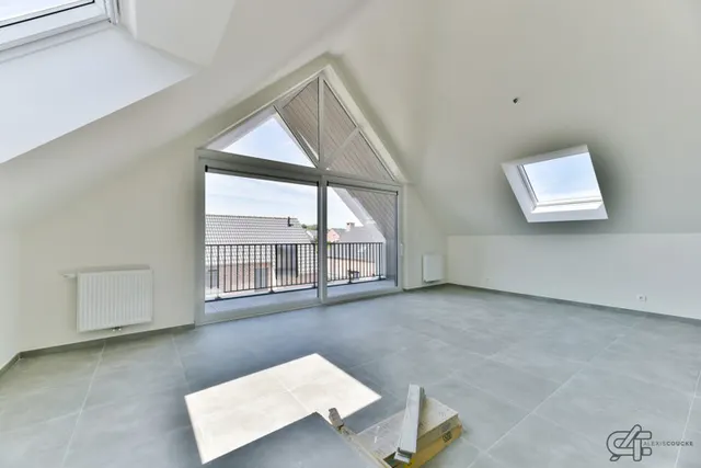 Appartement te koop in Ecaussinnes – 1/10