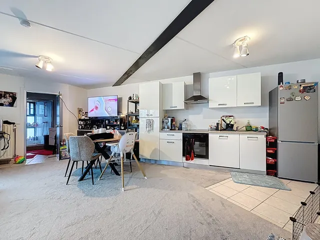Appartement à vendre à Haaltert – 1/10