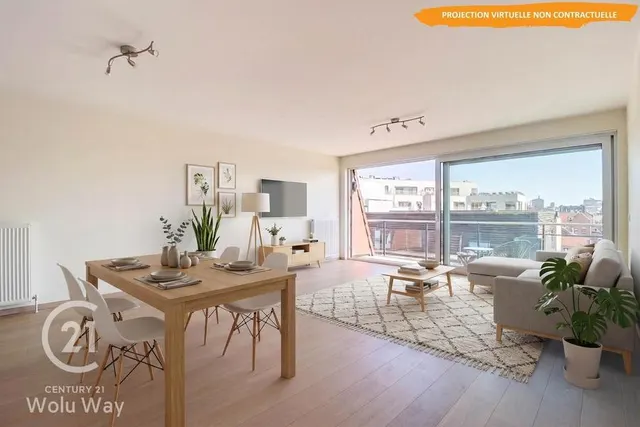 Appartement te koop in Woluwe-Saint-Lambert – 1/10