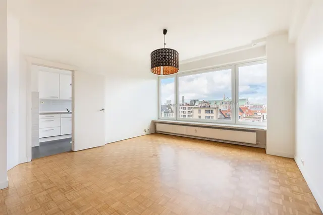 Appartement à vendre à Antwerpen – 1/10