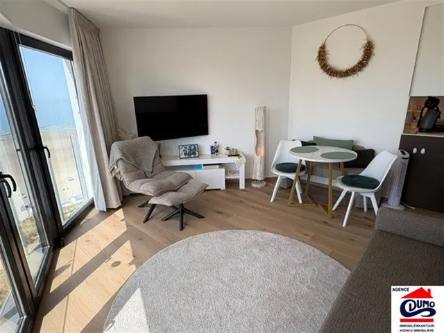 Studio te koop in Westende – 1/10