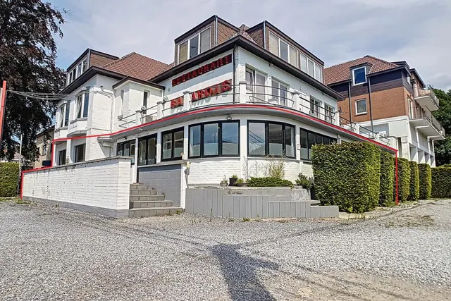 Maison à vendre à Montigny-le-Tilleul – 1/8