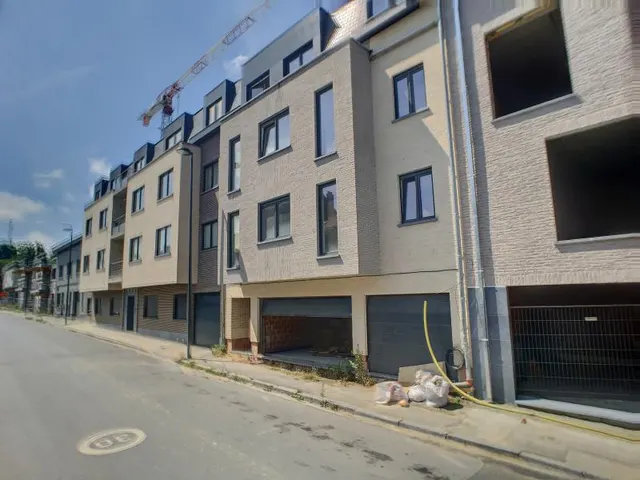 Appartement à vendre à Anderlecht – 1/4