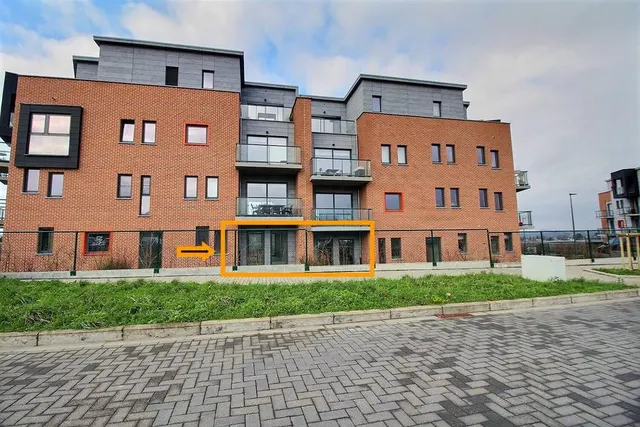 Appartement te huur in Erpent – 1/10