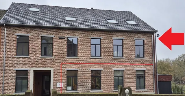 Pastorijwoning for rent in Sint-Pieters-Rode – 1/19