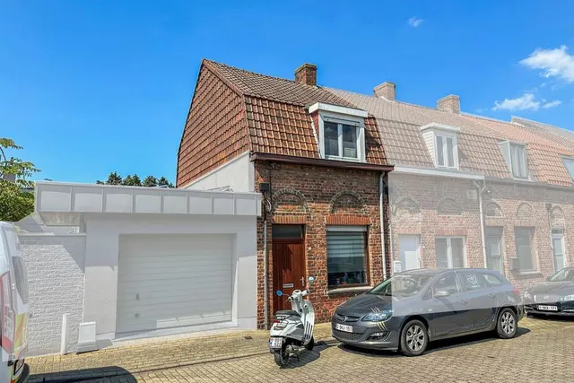 Maison à vendre à Veurne – 1/8