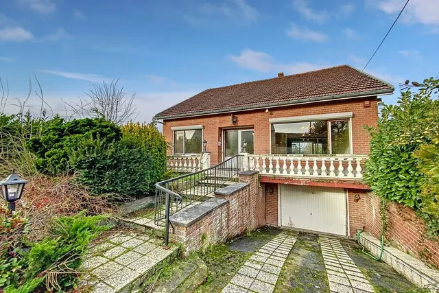 Maison à vendre à Silly – 1/10