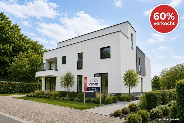 Appartement à vendre à Wezemaal – 1/9