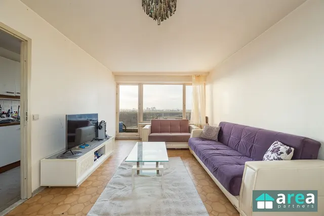 Appartement à vendre à Borgerhout – 1/10