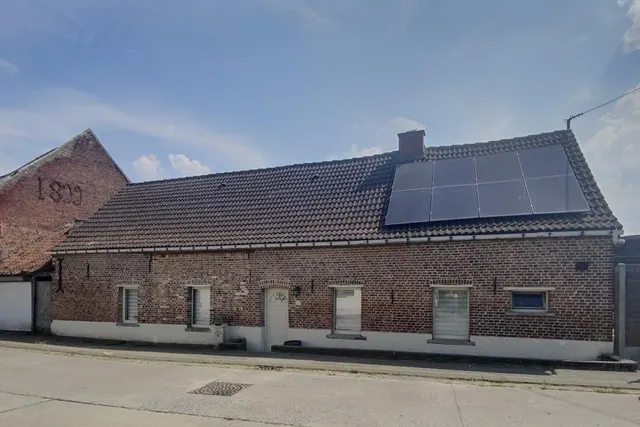 Huis te koop in Ath – 1/10