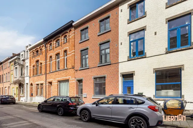 Huis te koop in Aalst – 1/10