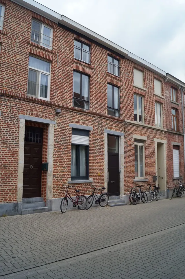 Studio te huur in Leuven – 1/5