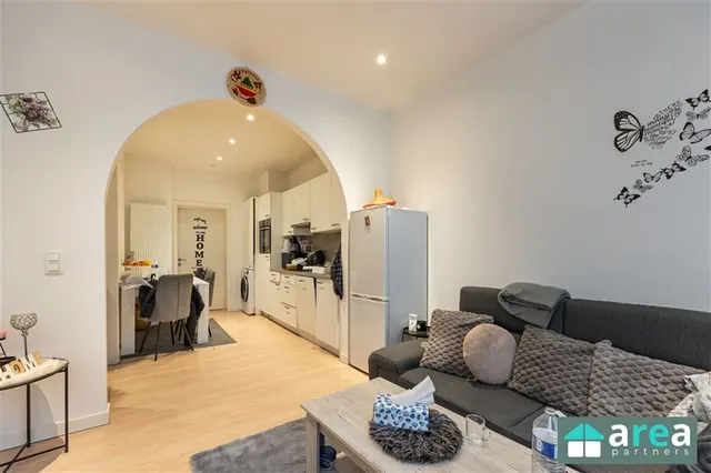 Appartement te koop in Antwerpen – 1/10