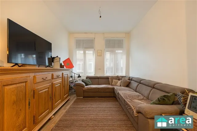 Appartement te koop in Antwerpen – 1/10