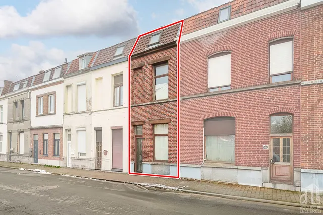 House for sale in Tournai – 1/10