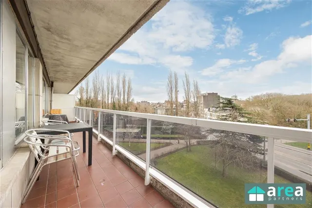 Appartement à vendre à Borgerhout – 1/10