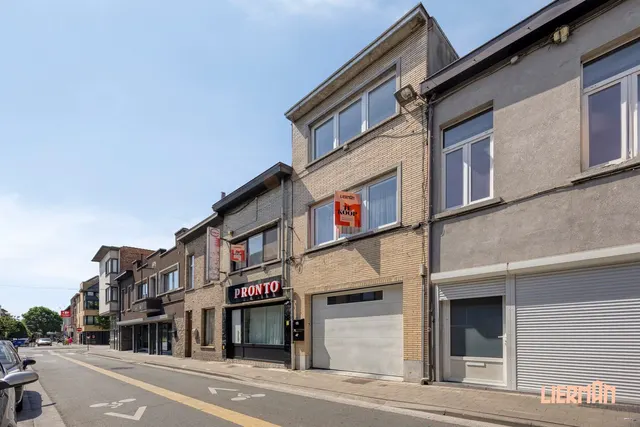 Huis te koop in Aalst – 1/10