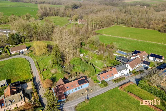 Maison à vendre à Ternat – 1/10