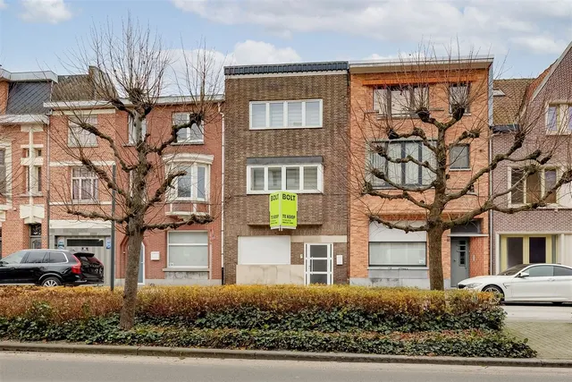 Maison à vendre à Sint-Niklaas – 1/10