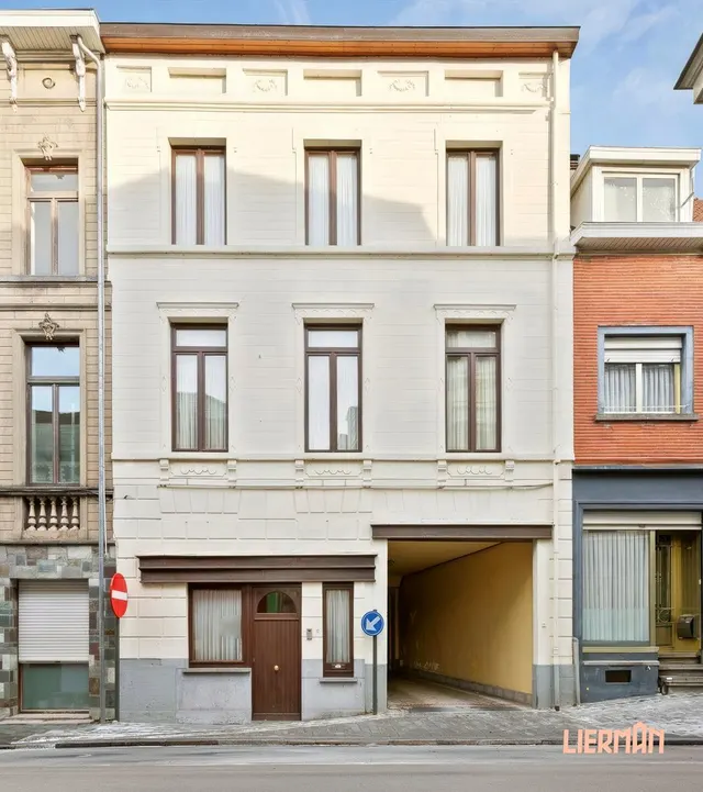Maison à vendre à Geraardsbergen – 1/10