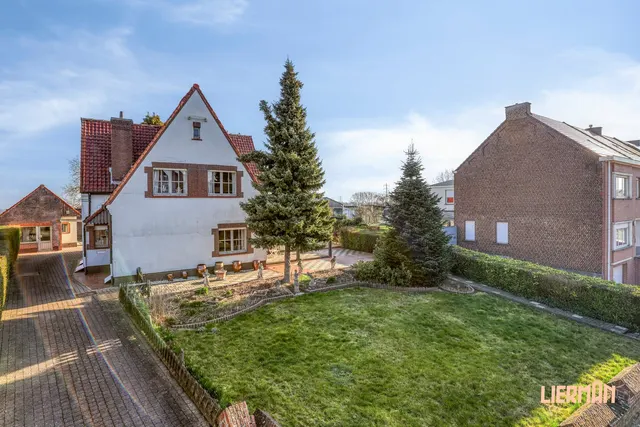 House for sale in Erpe-Mere – 1/10