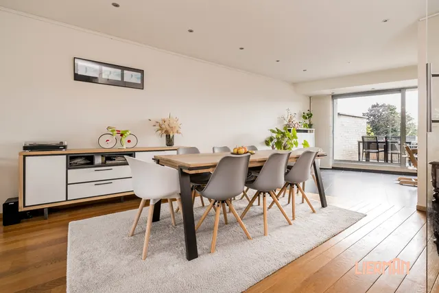 Apartment for sale in Aalst – 1/10