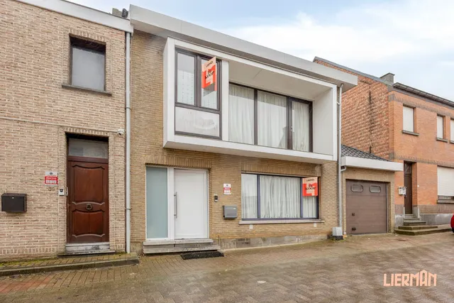 Huis te koop in Erpe-Mere – 1/10
