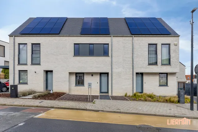 Huis te koop in Aalst – 1/10