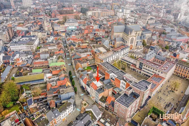Appartement te koop in Aalst – 1/10