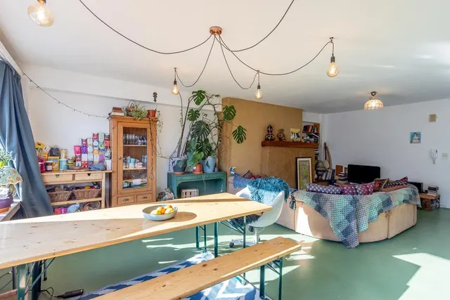 Appartement te koop in Borgerhout – 1/10