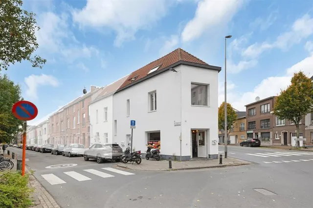 Maison à vendre à Gent – 1/10