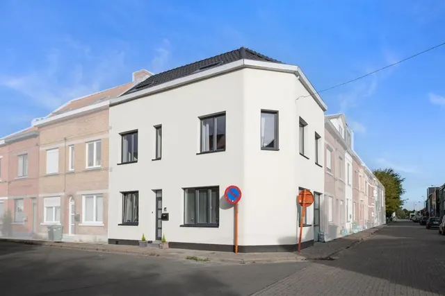 Maison à vendre à Wondelgem – 1/10