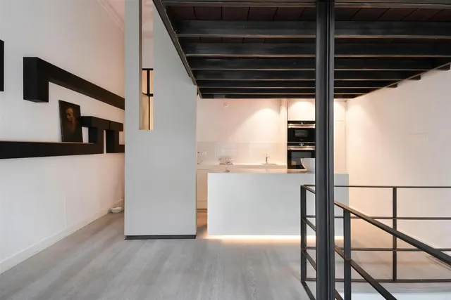 Maison à vendre à Gent – 1/10