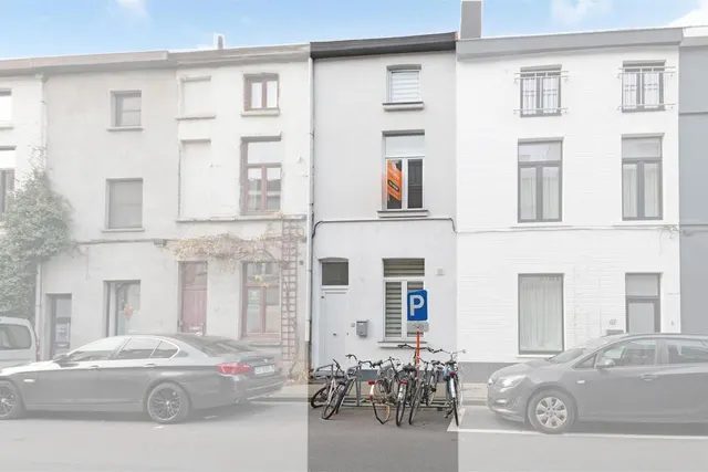 Maison à vendre à Gent – 1/7