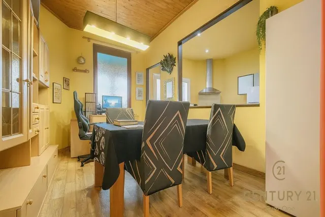 Maison à vendre à Schaerbeek – 1/10