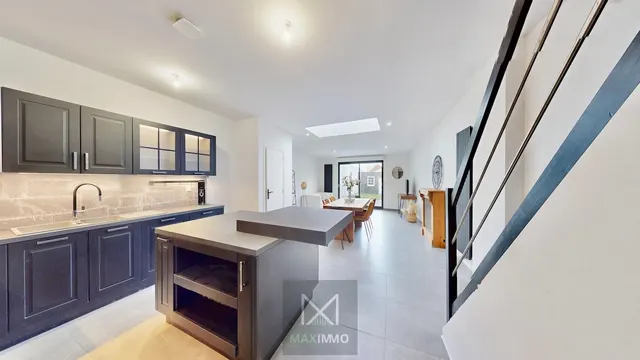 Huis te koop in Lauwe – 1/10