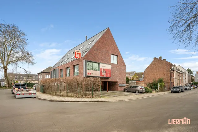 Huis te koop in Aalst – 1/10
