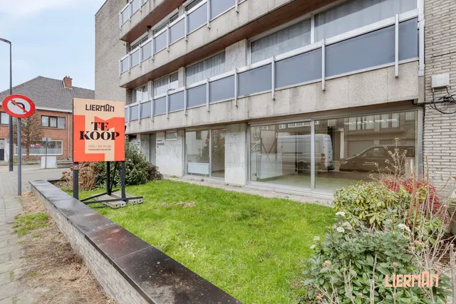 Appartement te koop in Aalst – 1/10