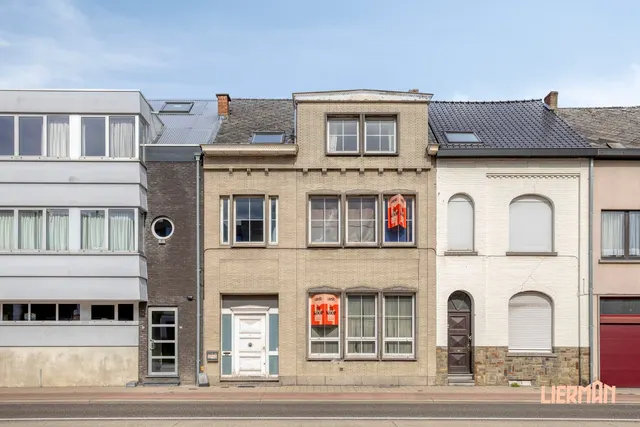 Huis te koop in Aalst – 1/10