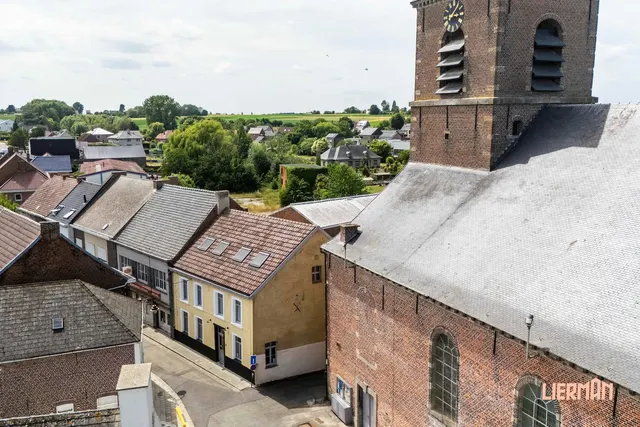 Maison à vendre à Bever – 1/10