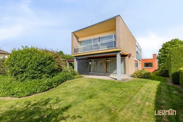 Huis te koop in Aalst – 1/10