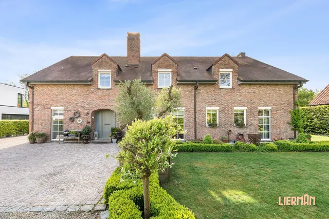 Huis te koop in Aalst – 1/10