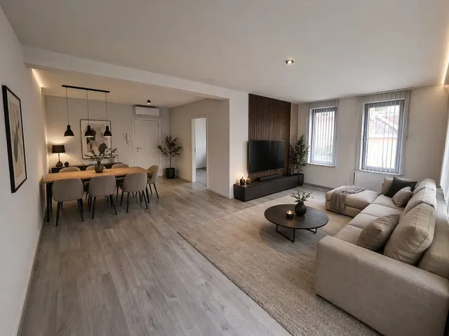 Appartement à louer à Herzele – 1/10
