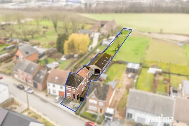 Huis te koop in Erondegem – 1/10