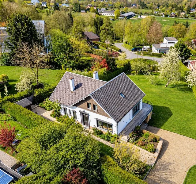 Villa te koop in Wépion – 1/10