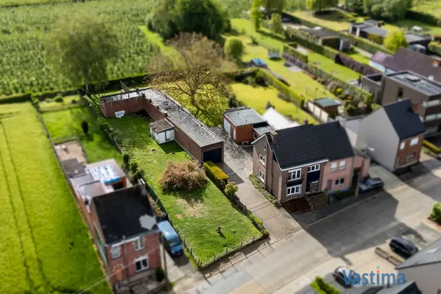 Huis te koop in Wieze – 1/10