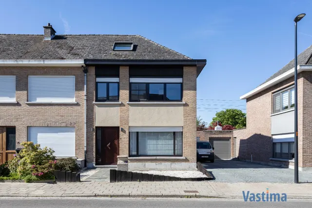 house te koop in Erembodegem – 1/10