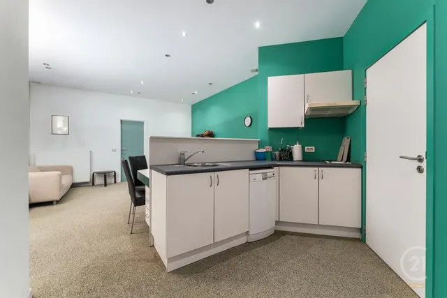 Appartement à vendre à Oostende – 1/10