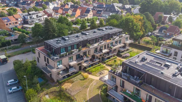 Appartement te koop in Bornem – 1/10